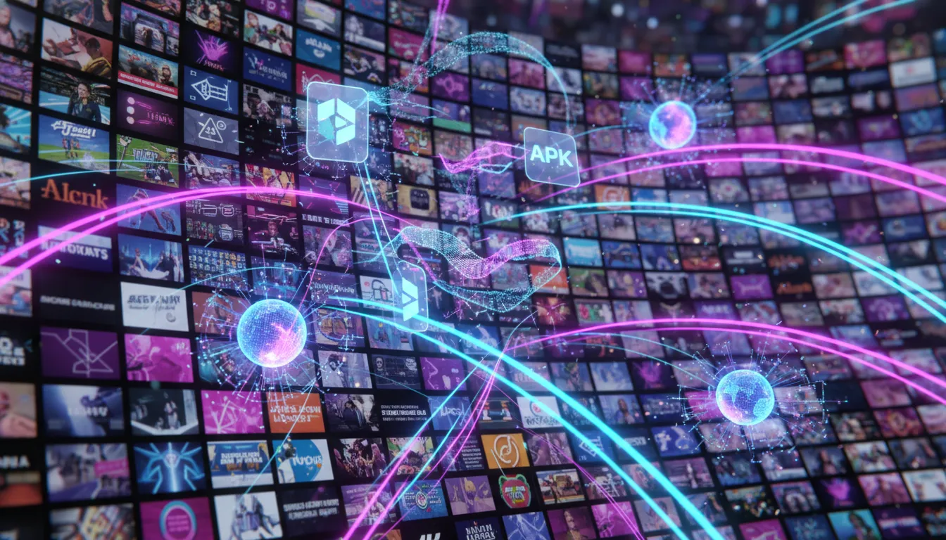 USA IPTV Shop — Premium IPTV Indexing Service